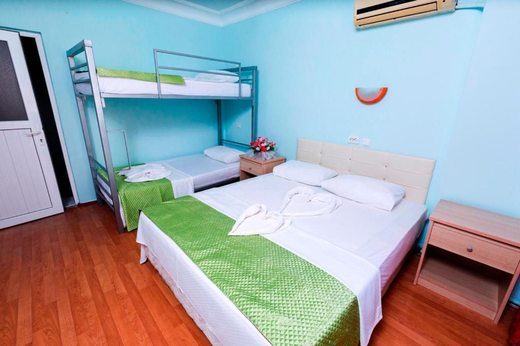 Nehir Apart Hotel Alanya