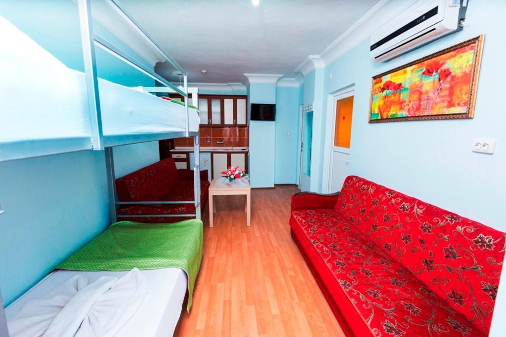 Nehir Apart Hotel Aparthotel *