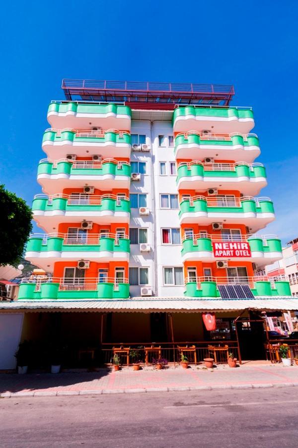 Aparthotel Nehir Apart Hotel