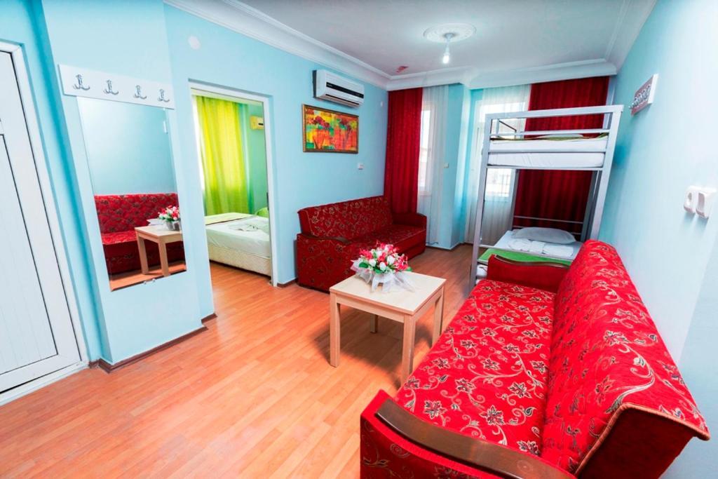 Nehir Apart Hotel Aparthotel