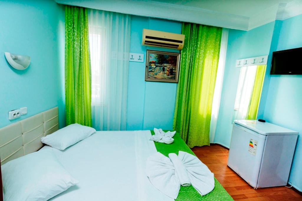 Nehir Apart Hotel