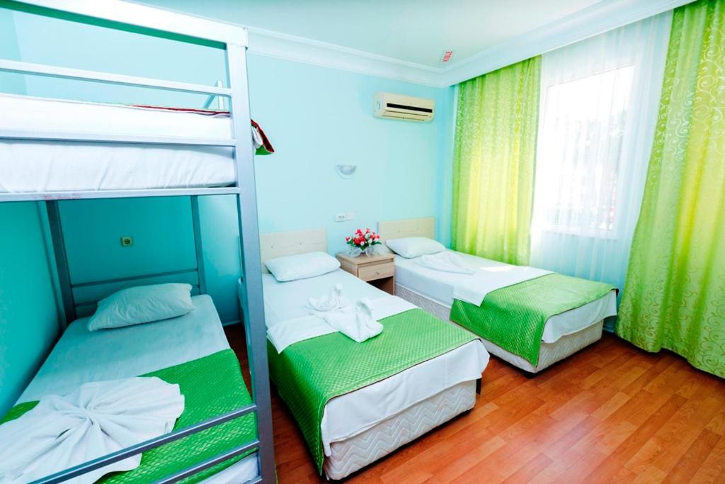 Nehir Apart Hotel Alanya