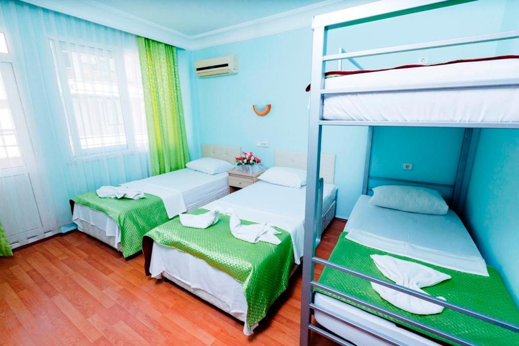 Nehir Apart Hotel Alanya