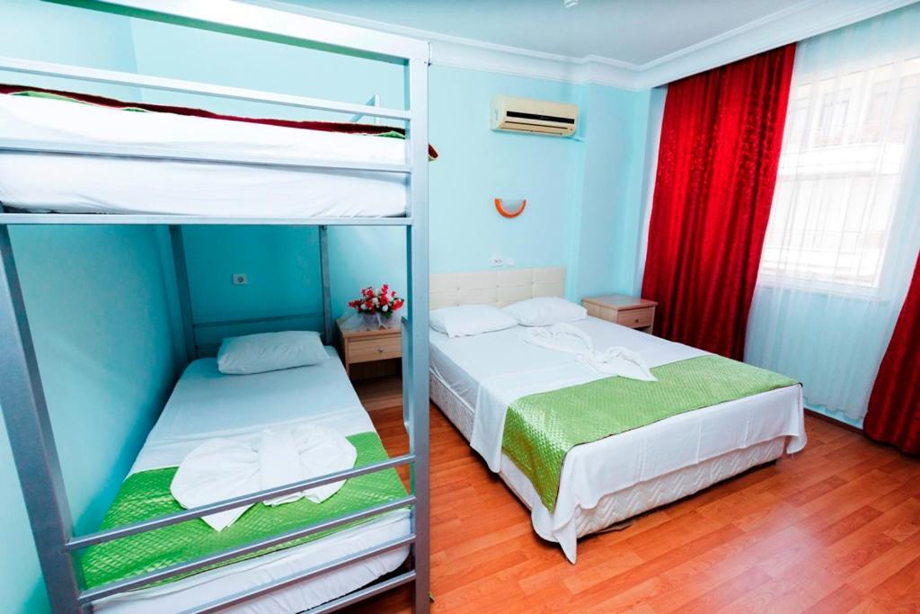 Nehir Apart Hotel Aparthotel *