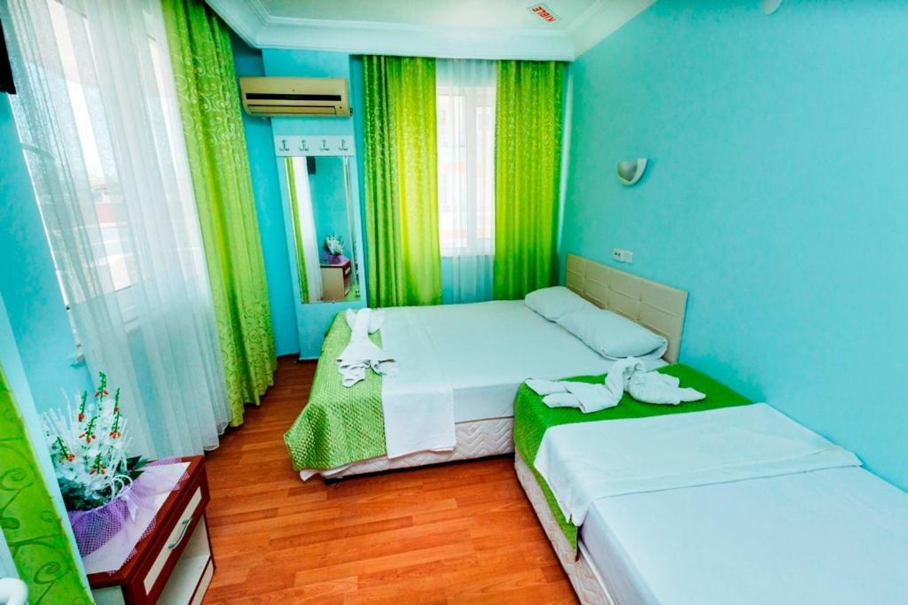 Nehir Apart Hotel *