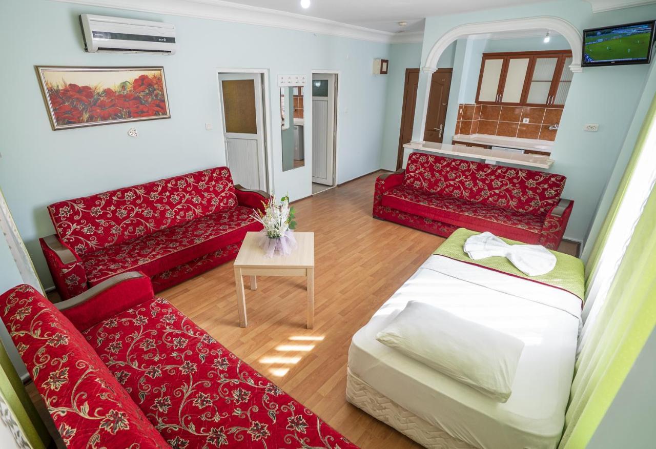 Aparthotel Nehir Apart Hotel