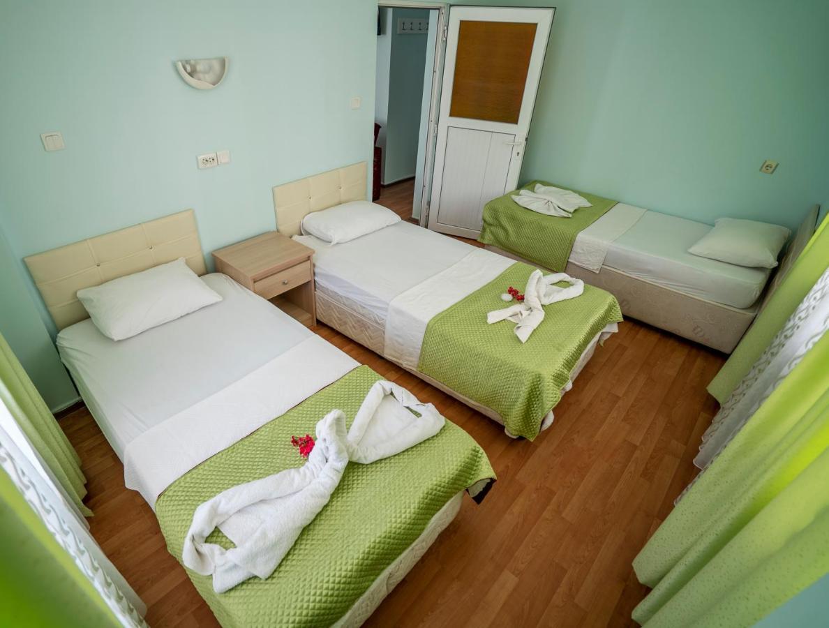 Nehir Apart Hotel