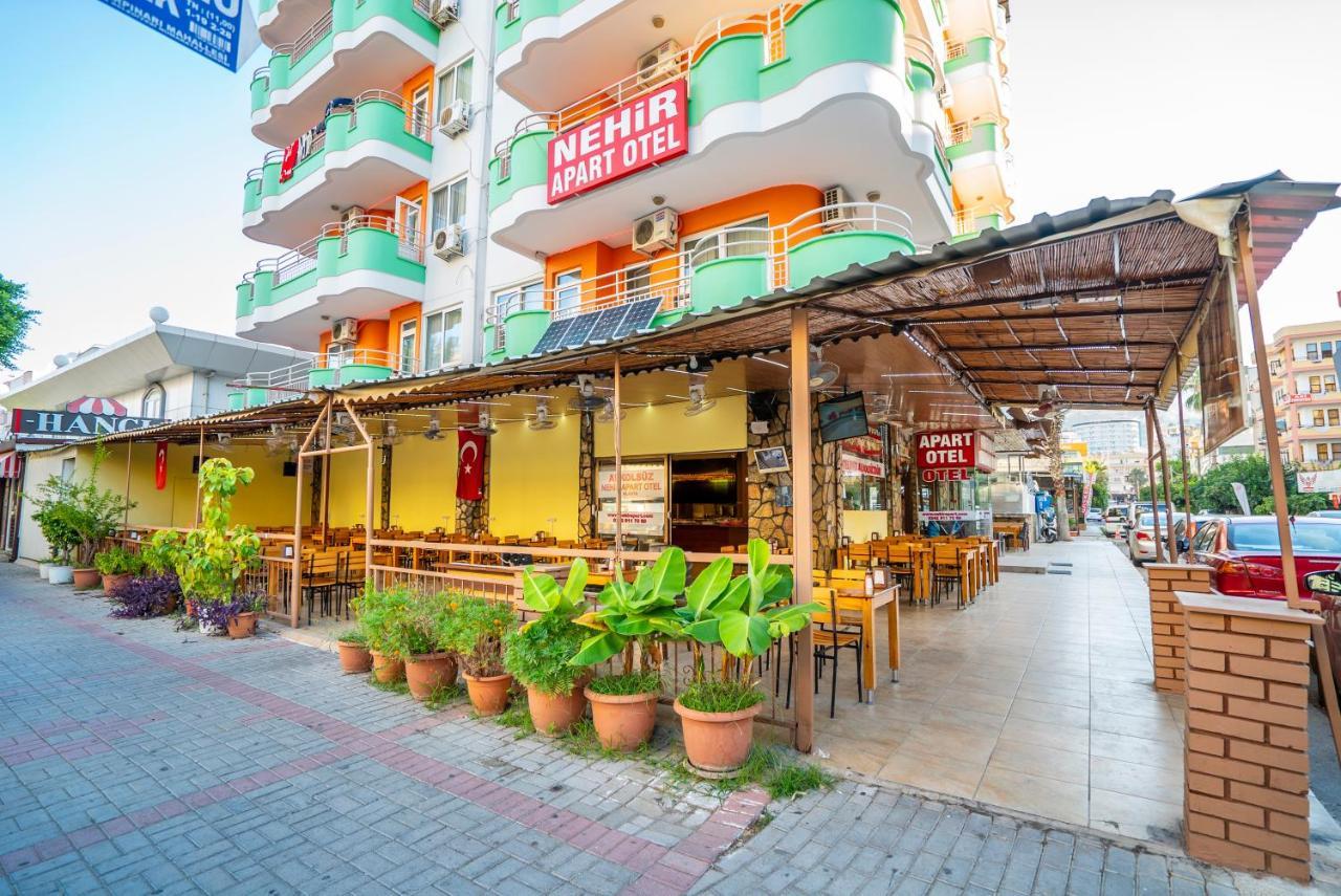 Nehir Apart Hotel Aparthotel *