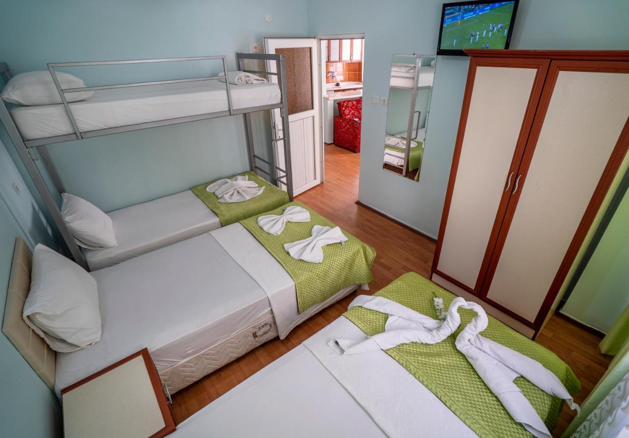 Nehir Apart Hotel Alanya