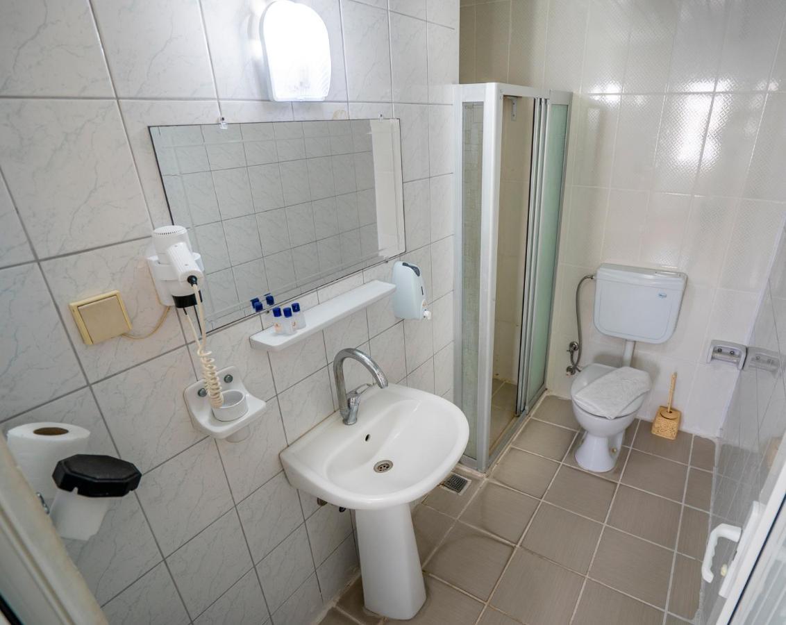 Nehir Apart Hotel *