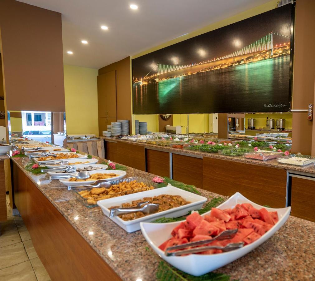 Nehir Apart Hotel Aparthotel *