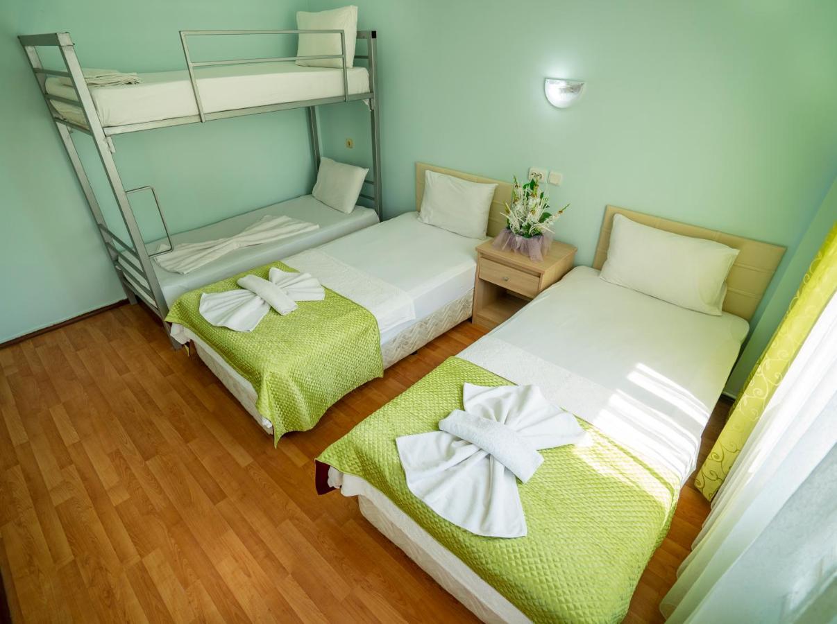 Nehir Apart Hotel Aparthotel *