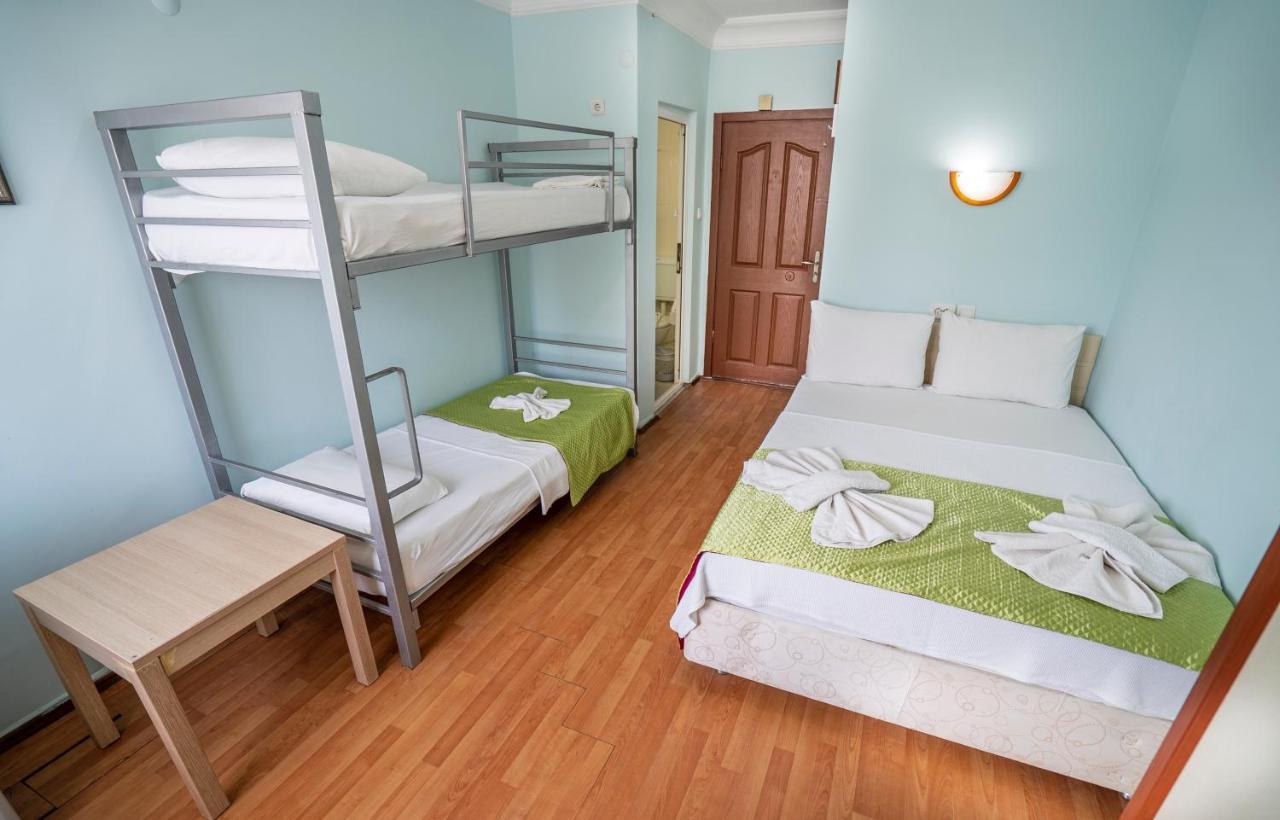 Nehir Apart Hotel Aparthotel