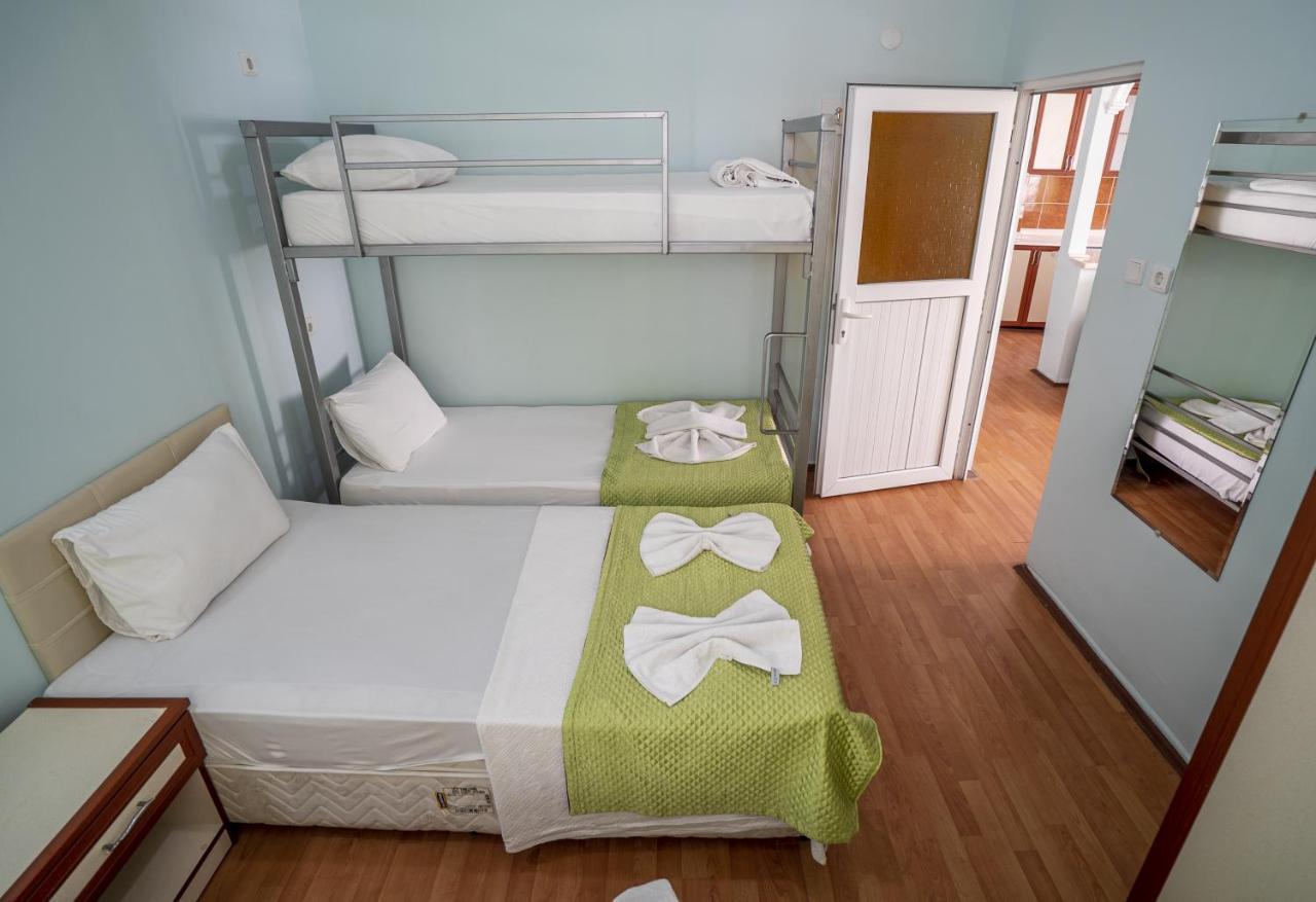 Aparthotel Nehir Apart Hotel Alanya
