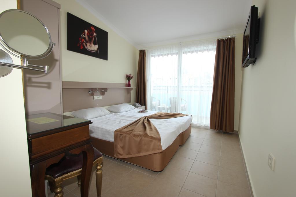Gallion Alanya