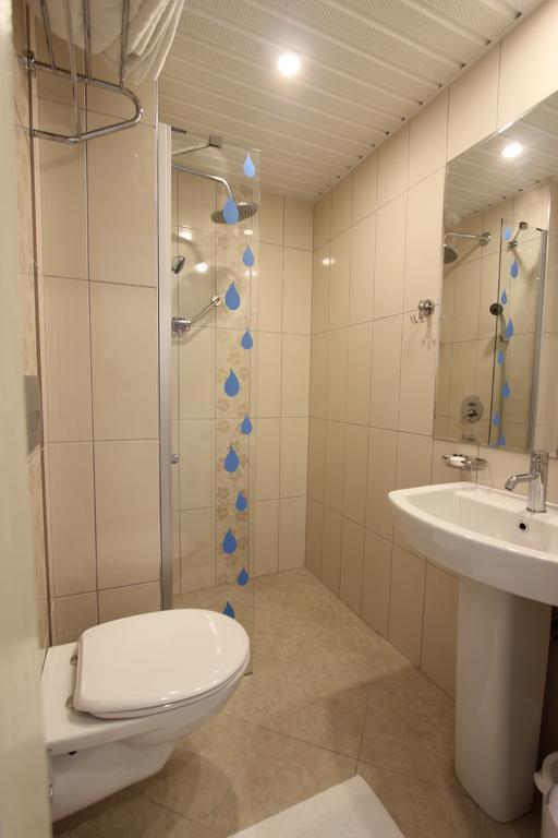 Gallion Hotel 2*