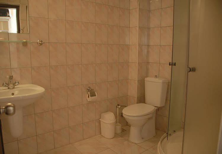 Best Alanya Hotel Hotel 3*