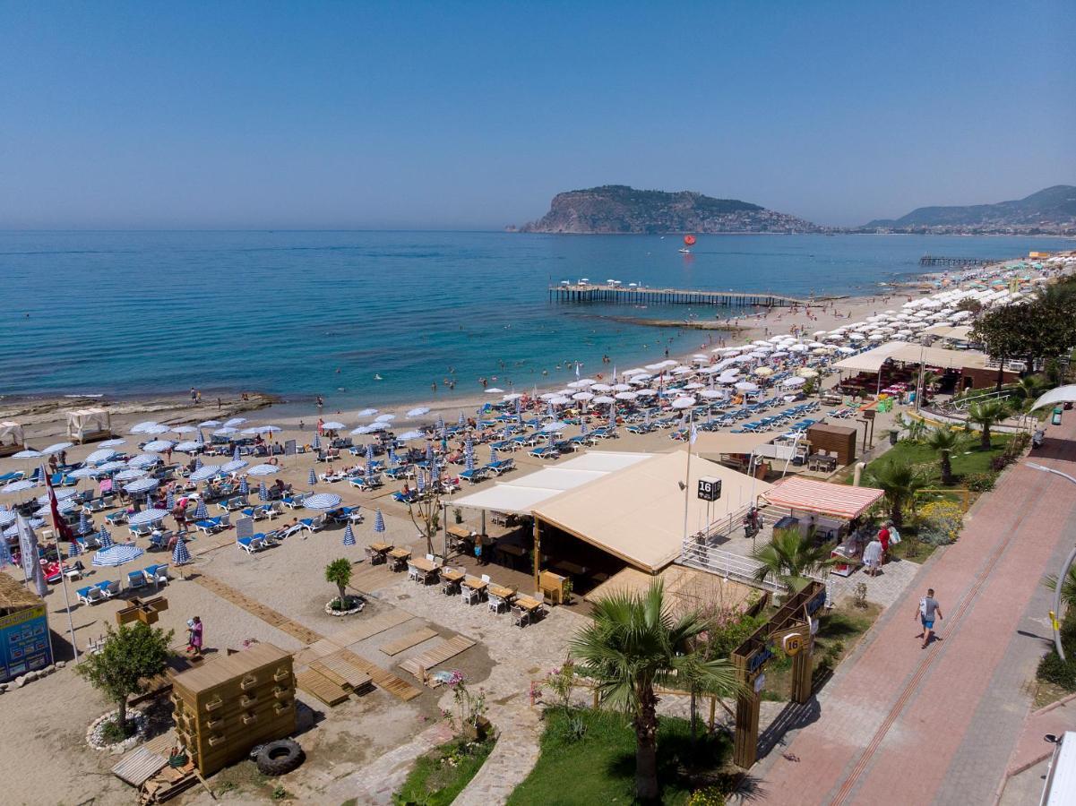 Oba Time Alanya