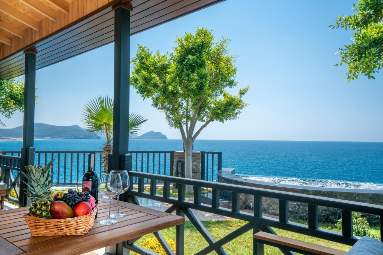 Porto Club (adults Only) Otel Alanya