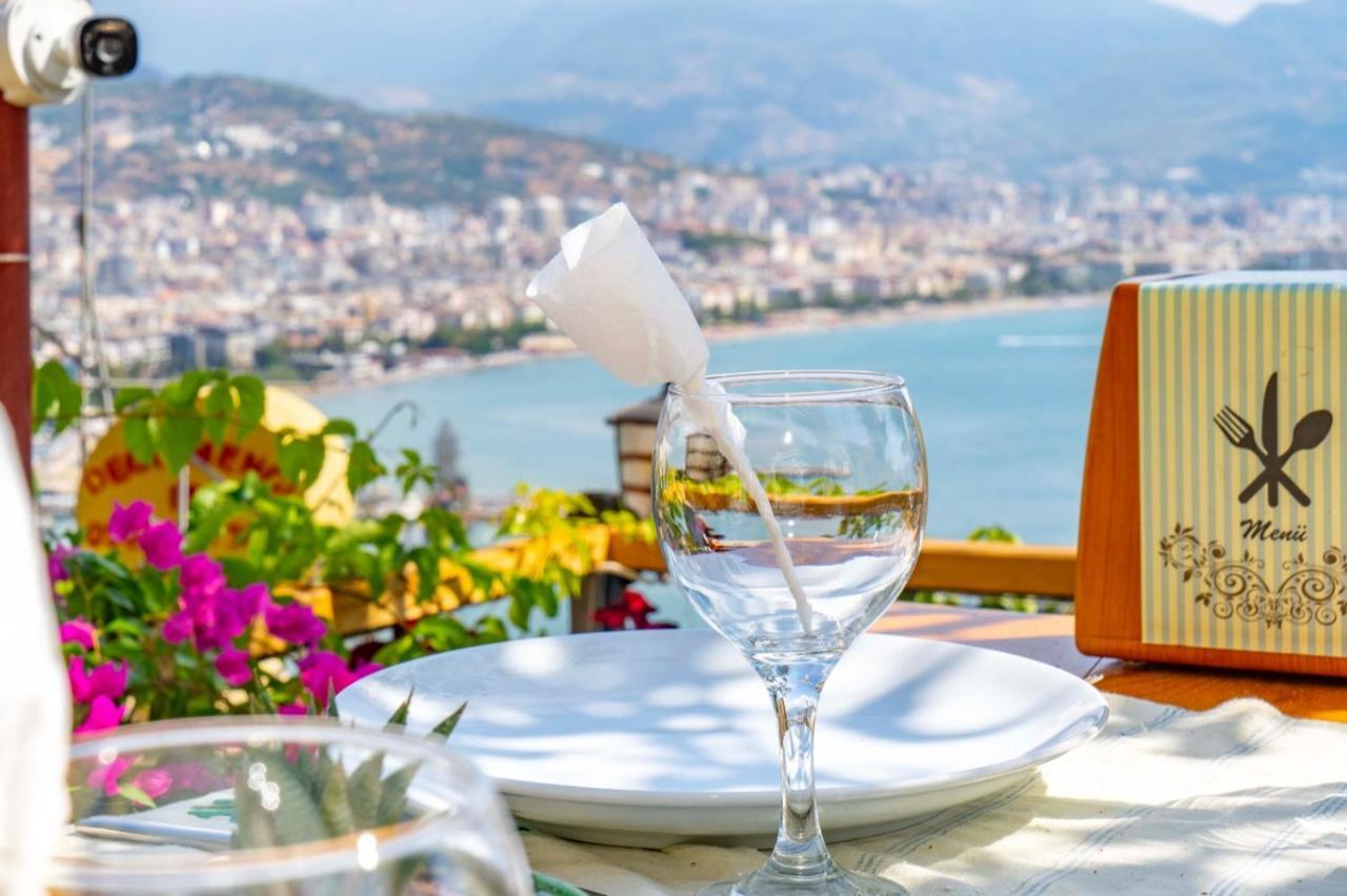 Kale Butik Otel Alanya
