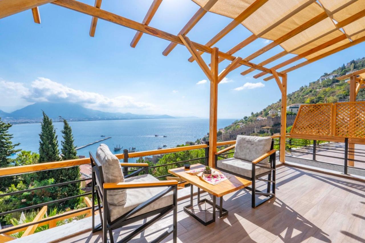 Kale Butik Otel Alanya