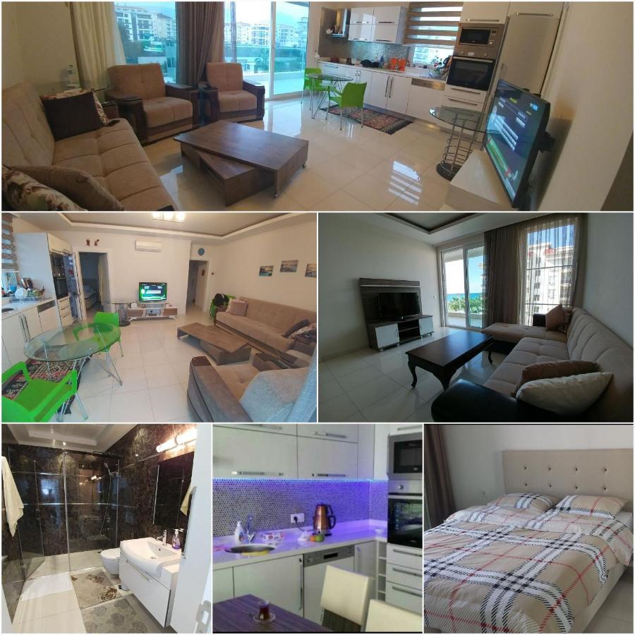 Kestel Homes Daire *
