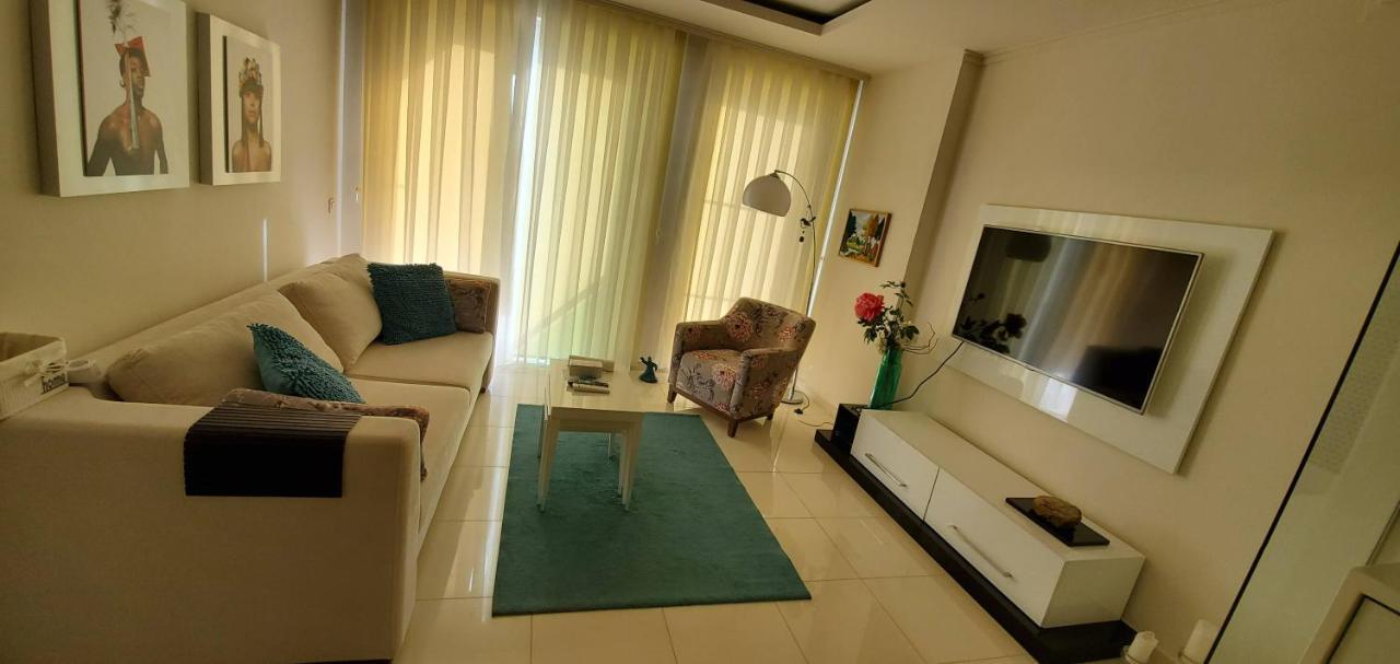Kestel Homes Daire Alanya