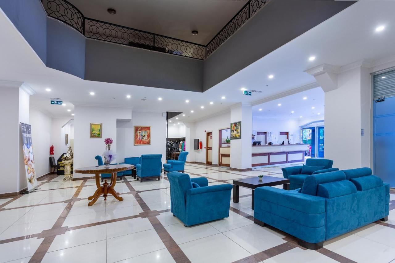 Hotel Kaila Alanya