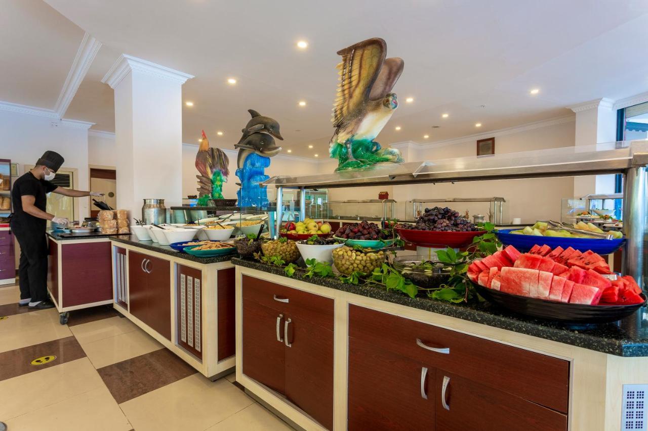 Kaila Hotel 4*