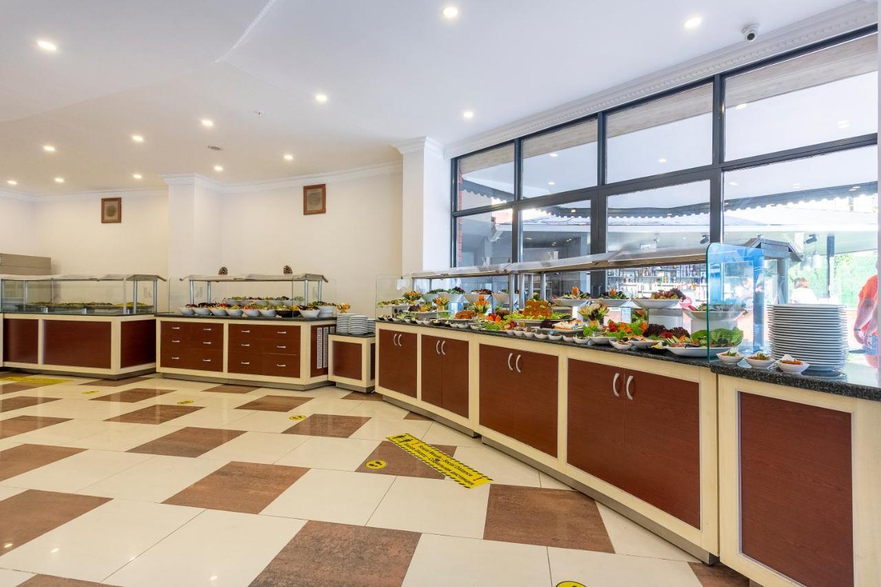 Kaila Otel 4*
