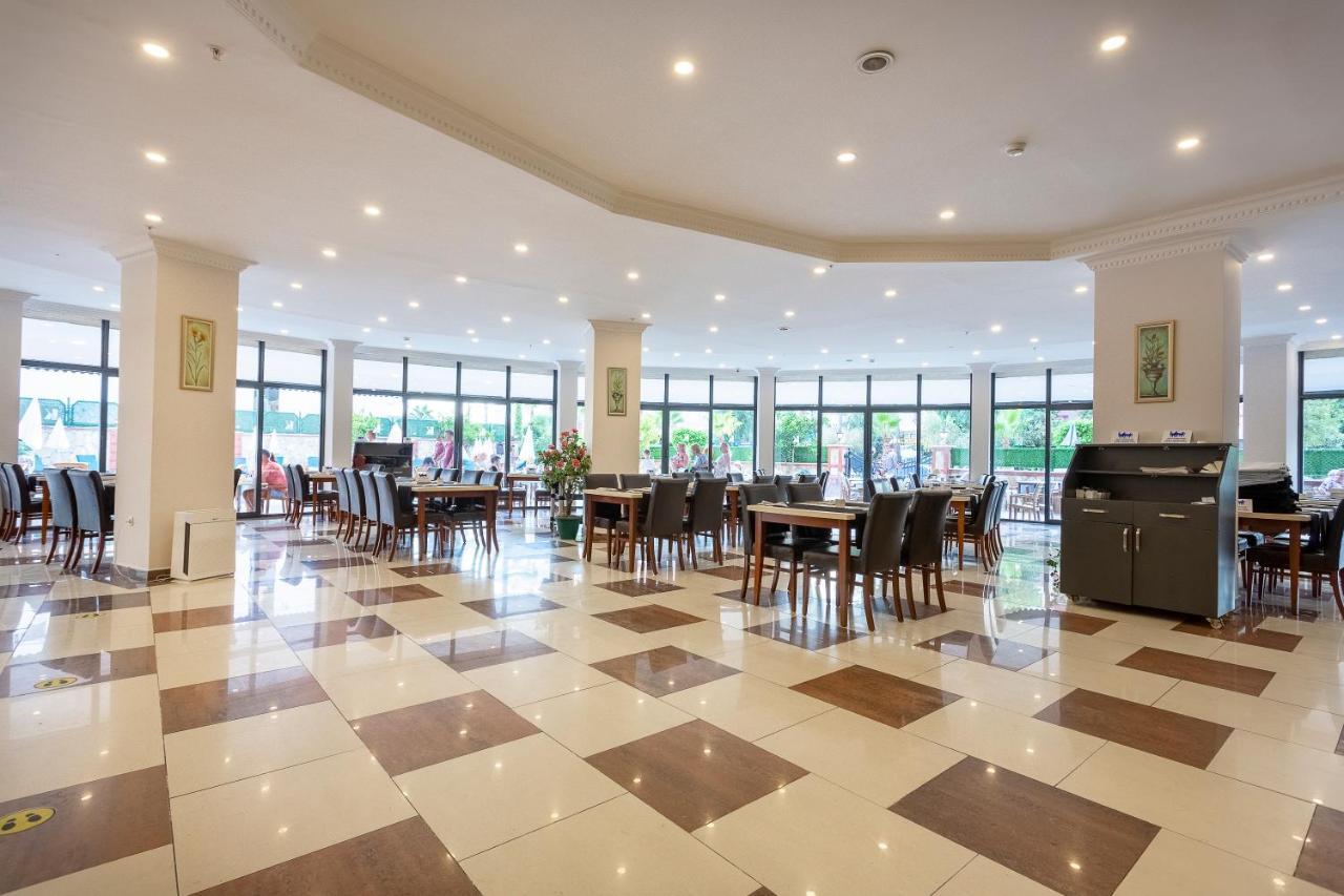 Kaila 4* Alanya