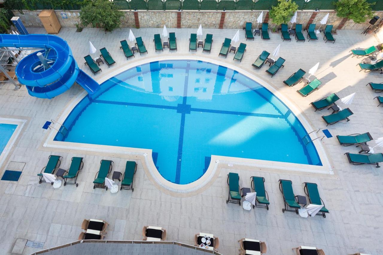 Hotel Kaila Alanya