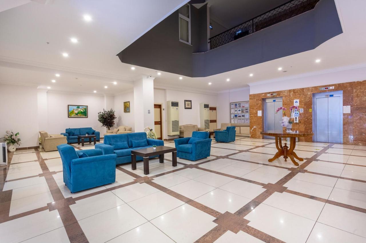 Hotel Kaila 4*