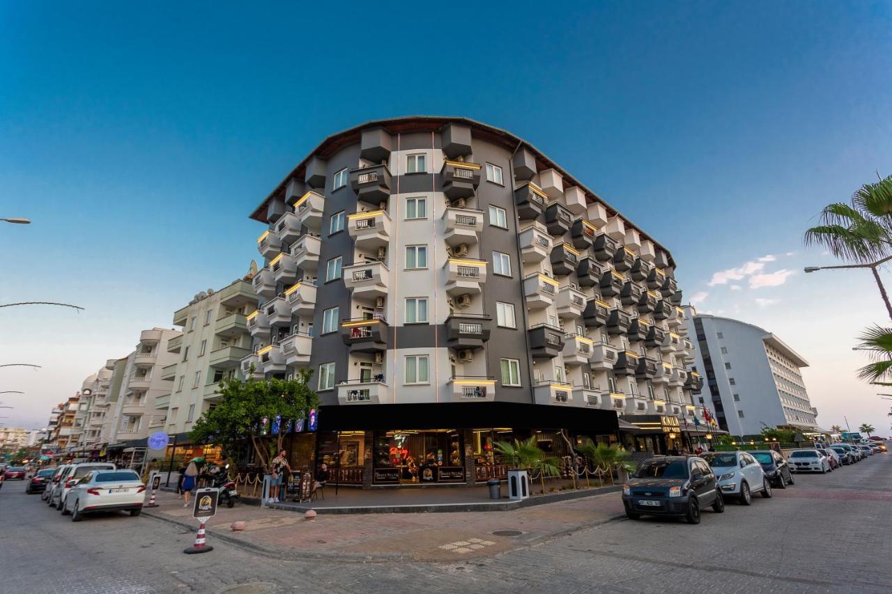 Hotel Kaila