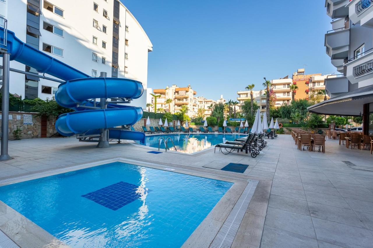 Hotel Kaila 4*