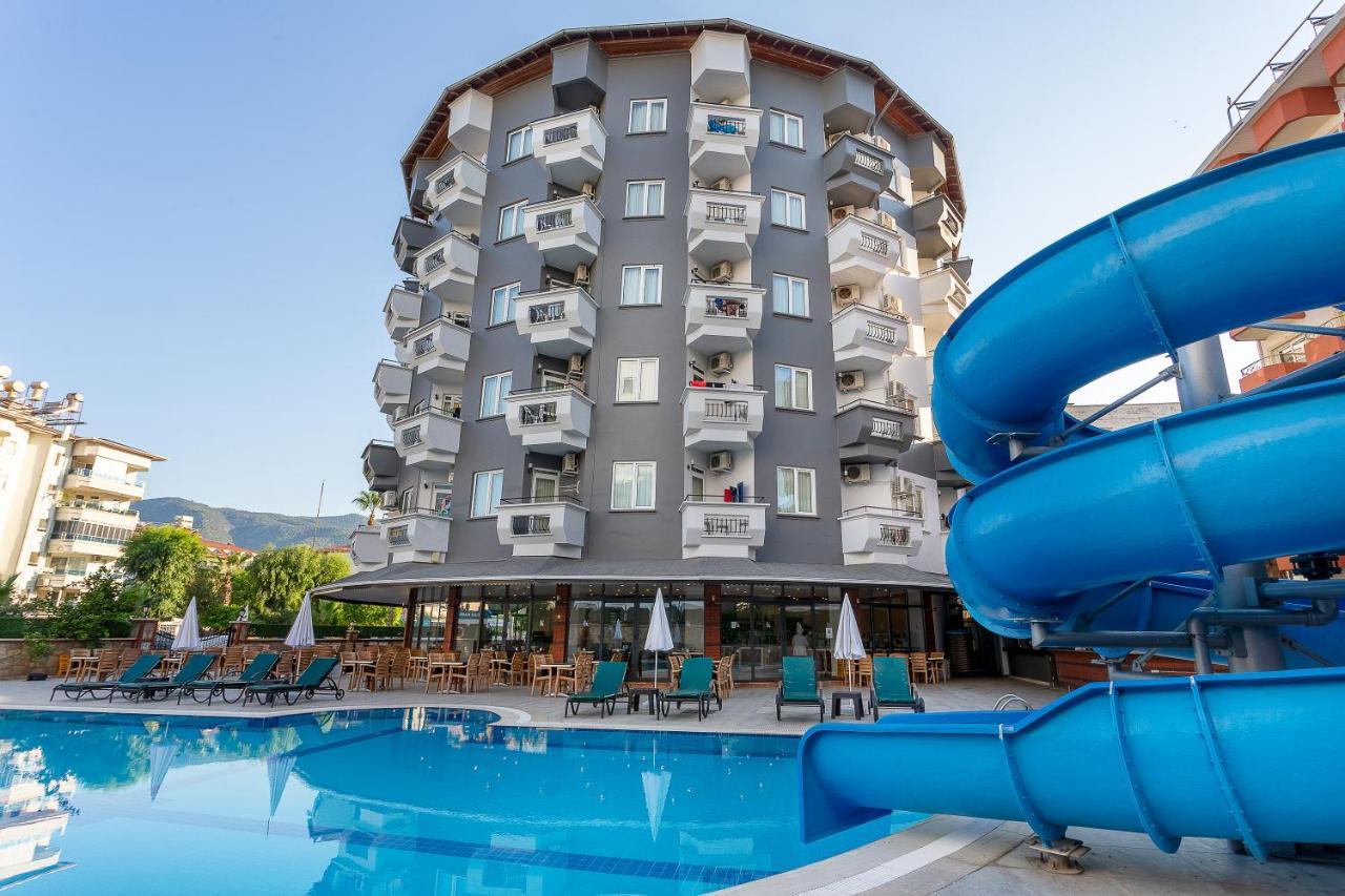 Otel Kaila