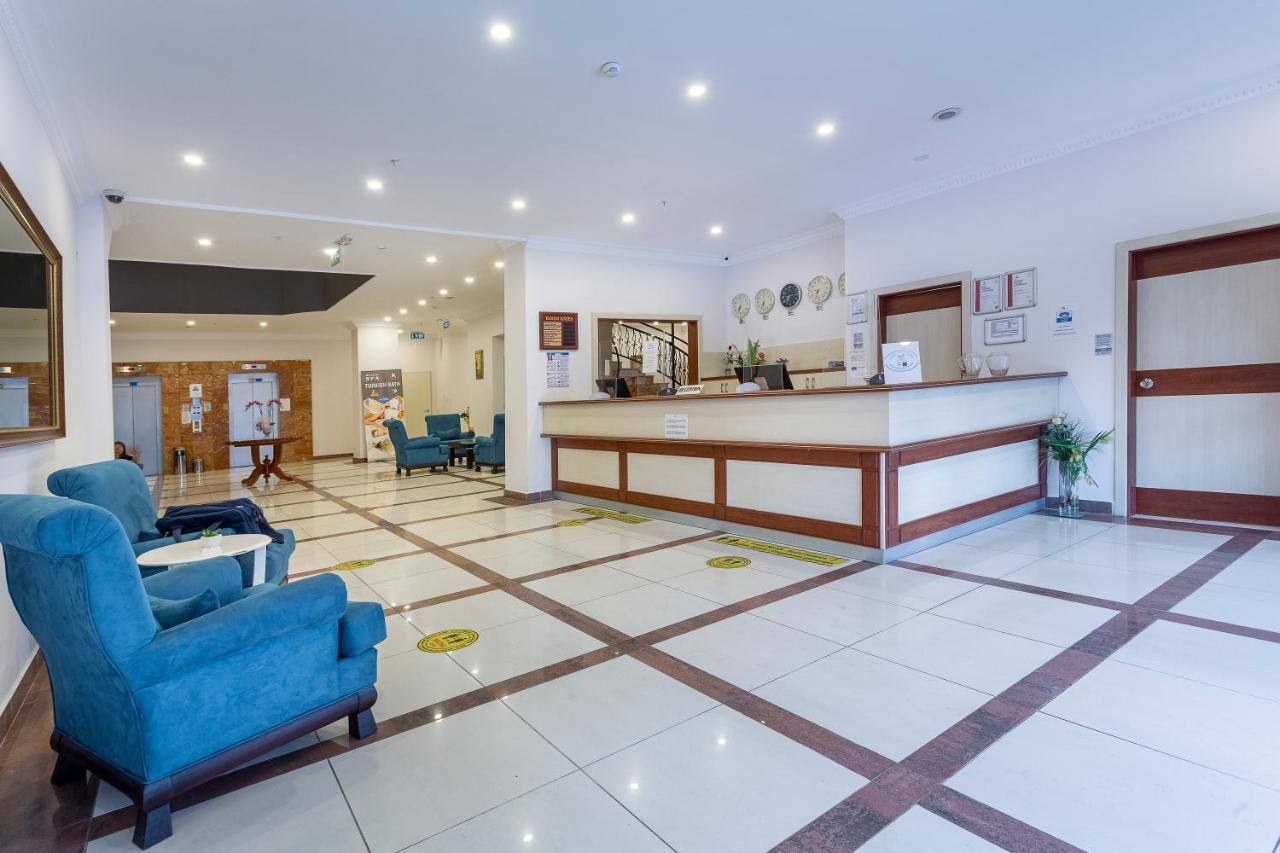 Hotel Kaila 4*