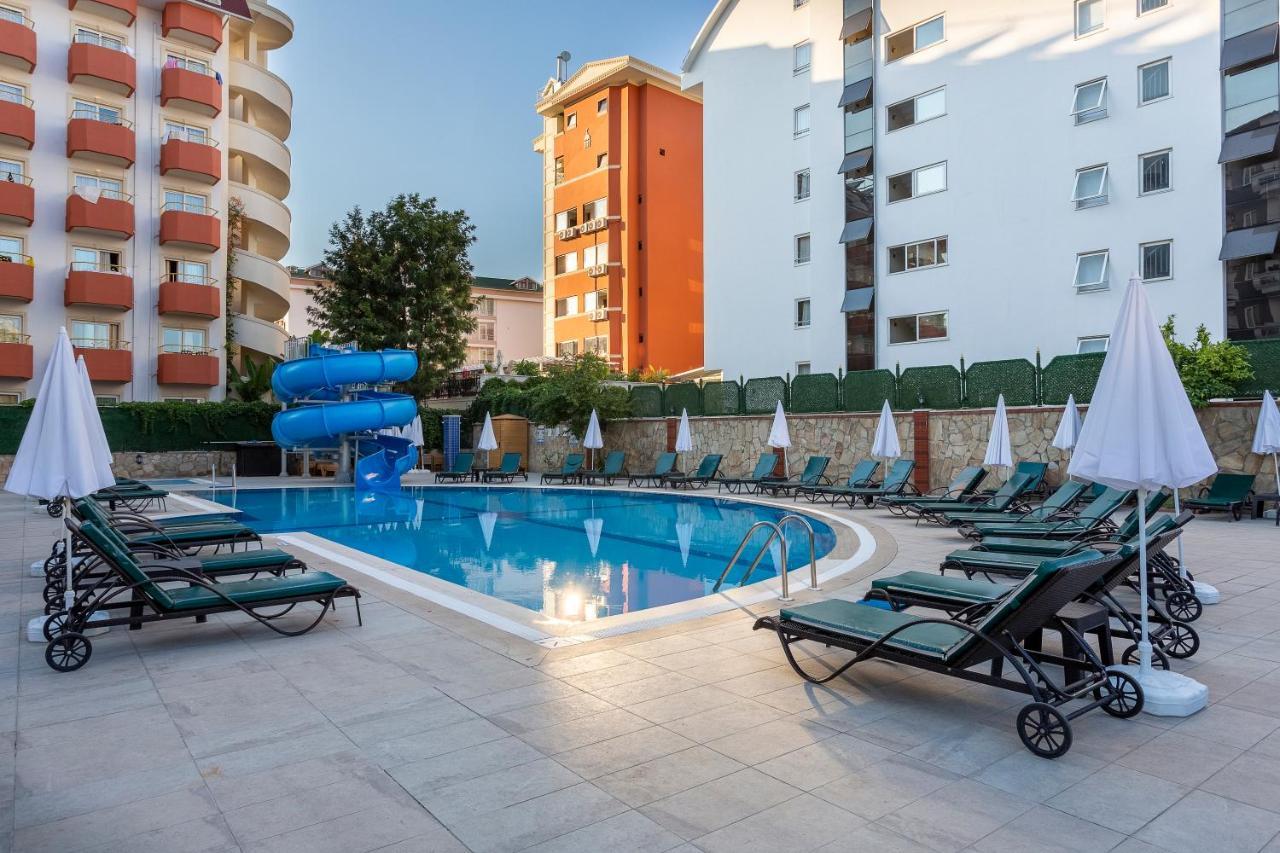 Hotel Kaila 4*
