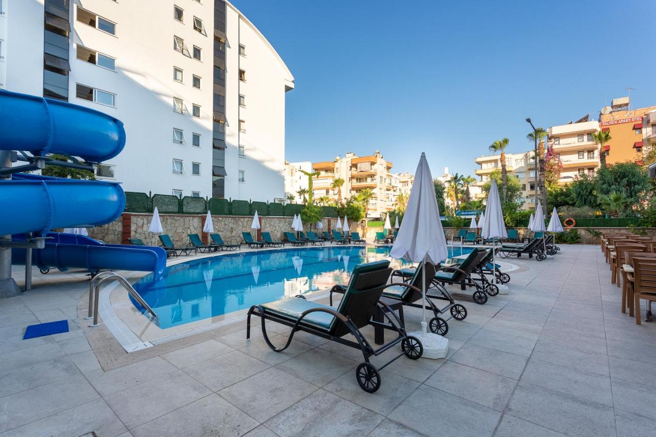 Otel Kaila