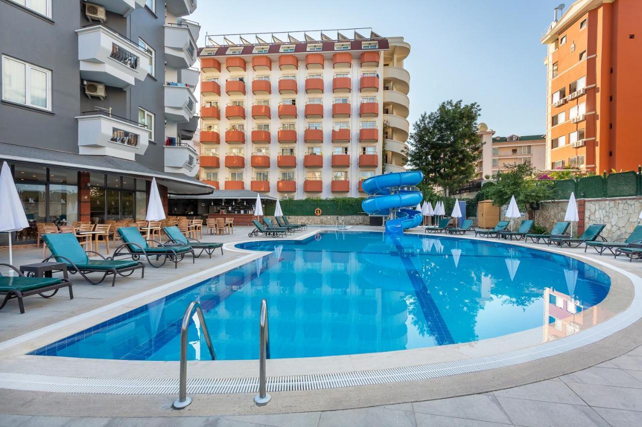 Kaila 4* Alanya