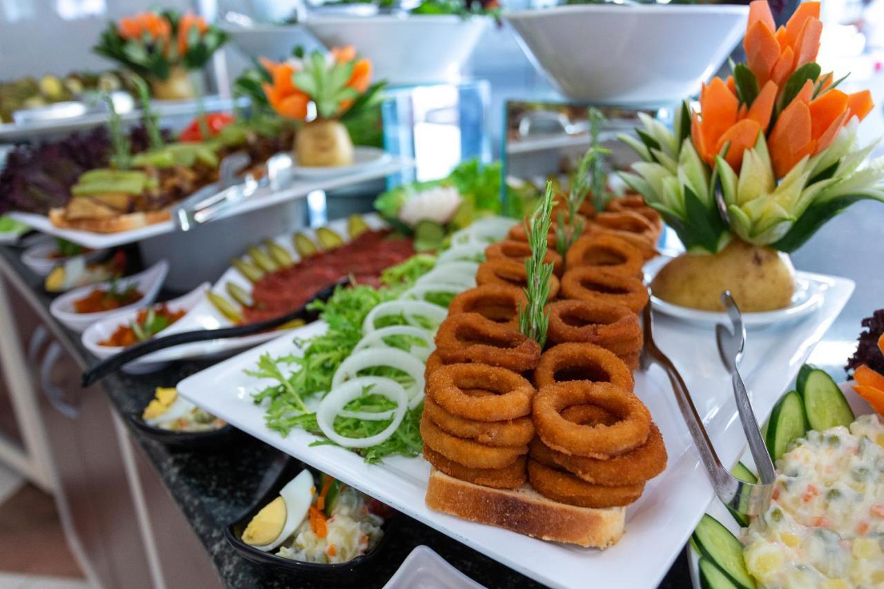 Hotel Kaila 4*