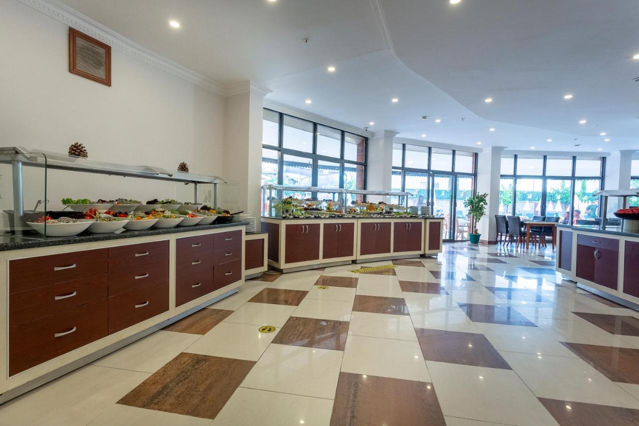 Hotel Kaila Alanya