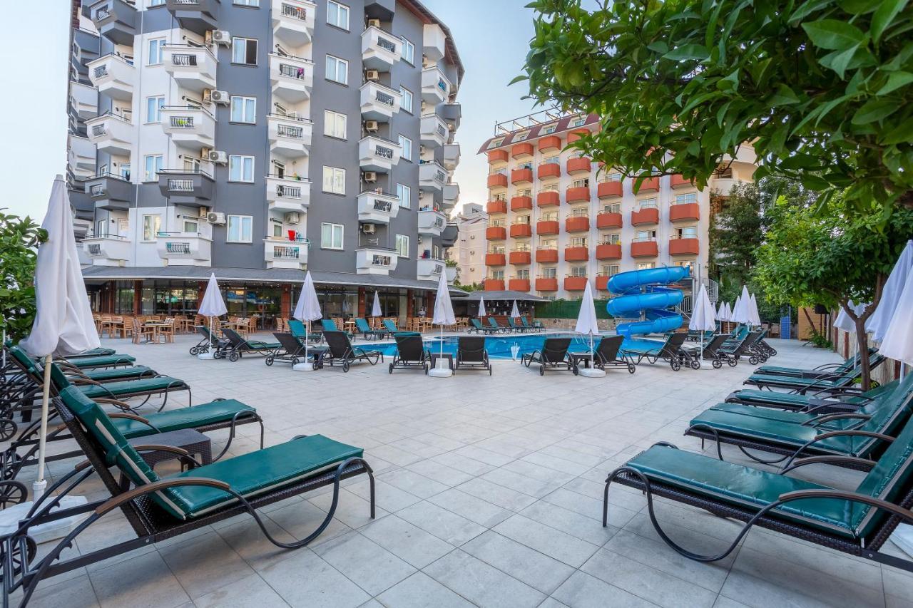 Kaila 4* Alanya