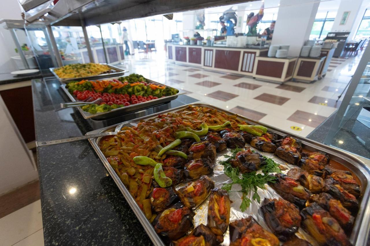 Hotel Kaila Alanya