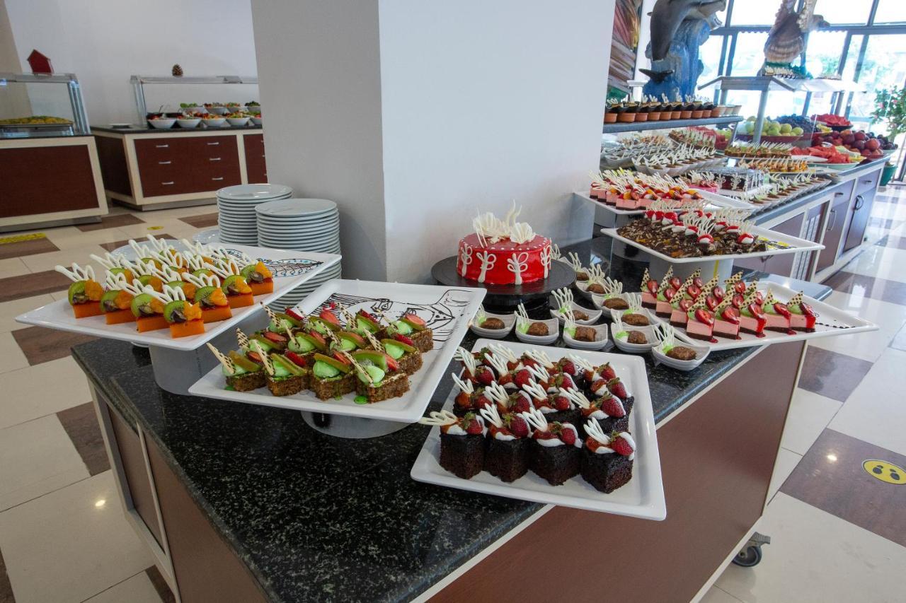 Otel Kaila Alanya