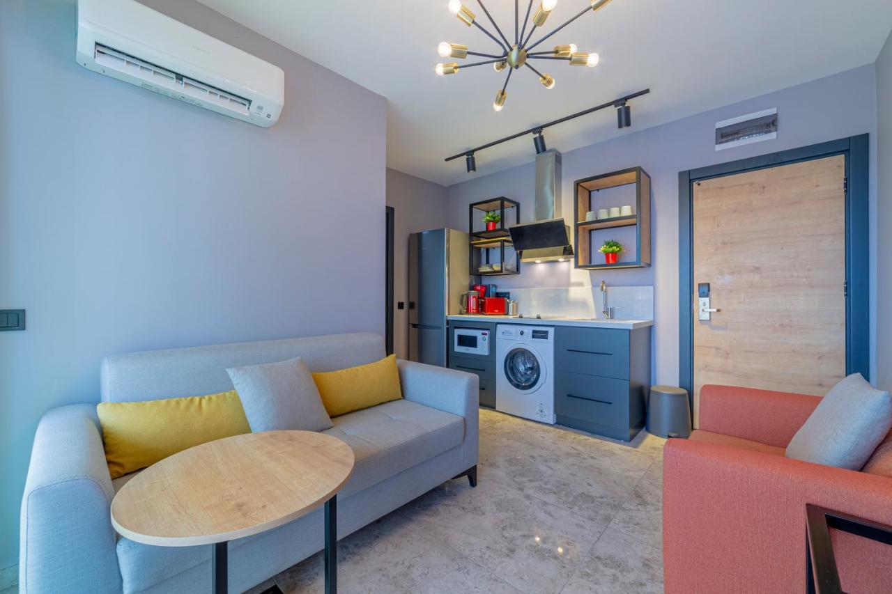 Aparthotel Twin 3*