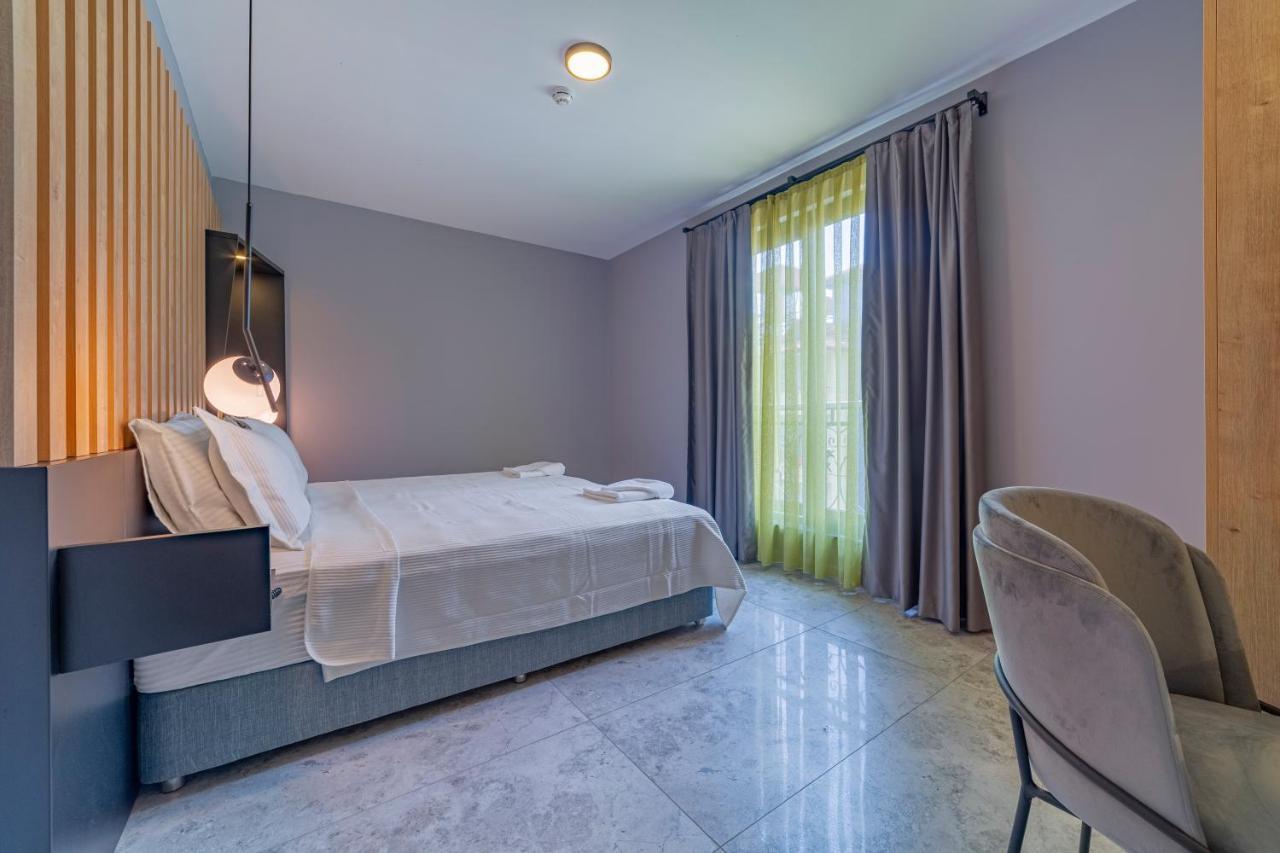 Aparthotel Twin 3*