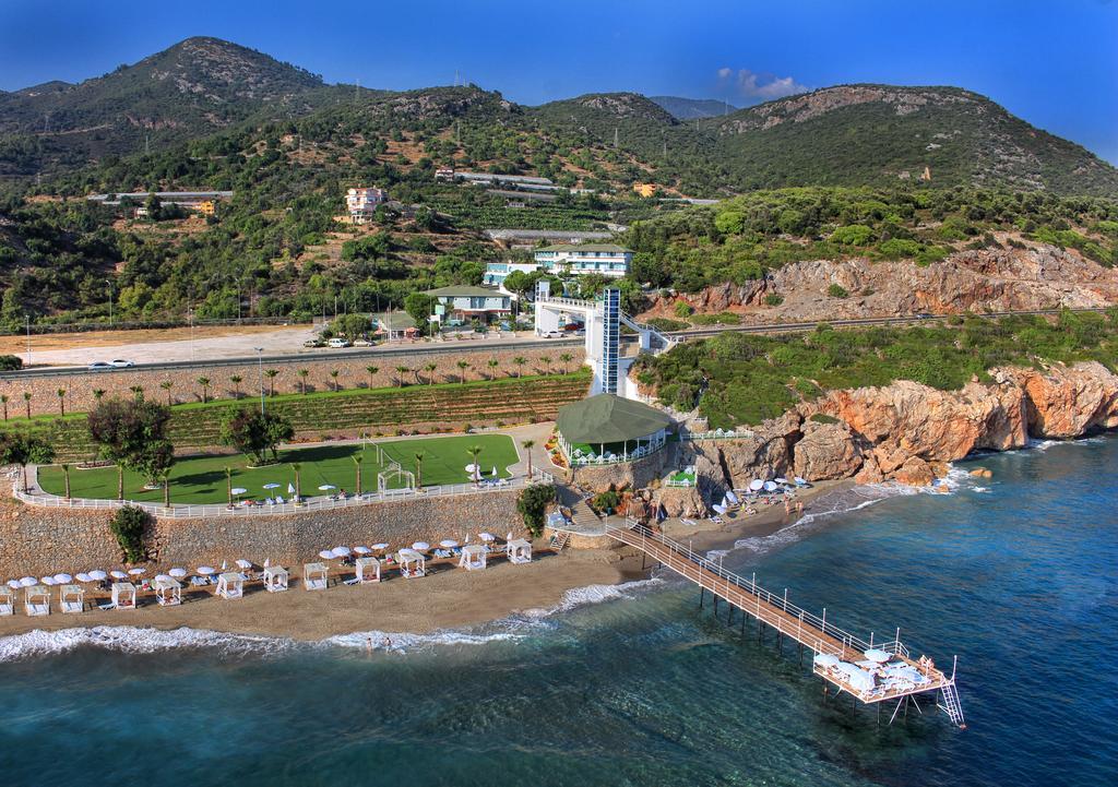 Sea Star Hotel Alanya