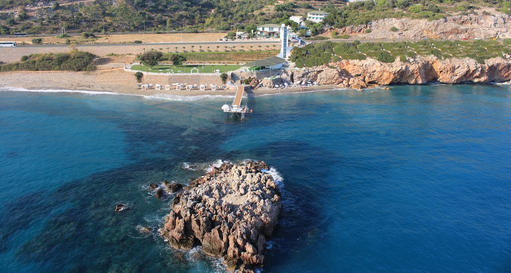 Sea Star 3*
