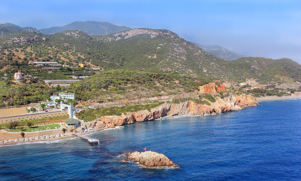 Hotel Sea Star 3*